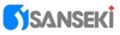 株式会社サンセキのロゴ