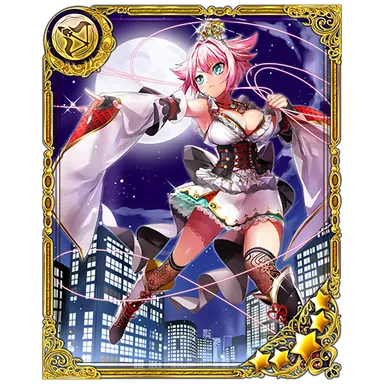 ククリ(スパイダーモード)