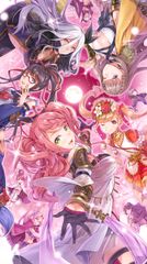 ハーレムRPG「VenusRumble(ヴィーナスランブル)」4月1日“エイプリルフール”0時に何かが起きる！？12時間限定の「マル秘キャンペーン」開催！