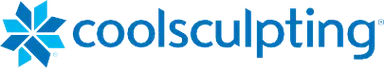 Coolsculpting ロゴ