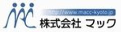 株式会社マックのロゴ