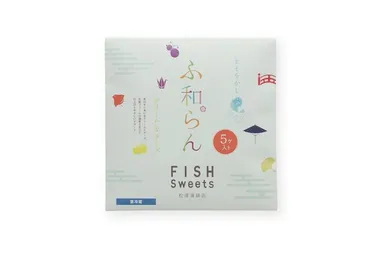 「ふ和らん」パッケージイメージ