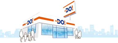 RENTDo！(レントドゥ！)店舗イメージ