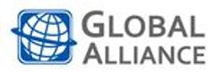 株式会社グローバルアライアンスのロゴ