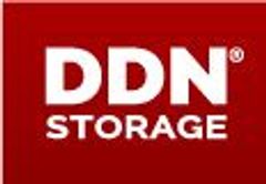 株式会社データダイレクト・ネットワークス・ジャパンのロゴ