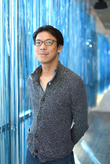 中島 崇(現代美術作家)