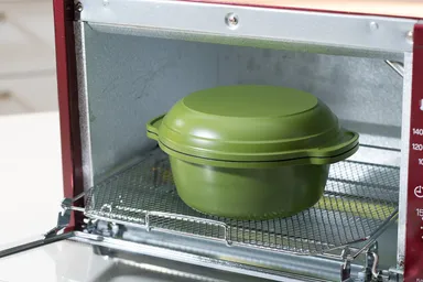 Wu Wen ONE'S POT トースター炊飯