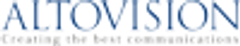 株式会社アルトビジョンのロゴ
