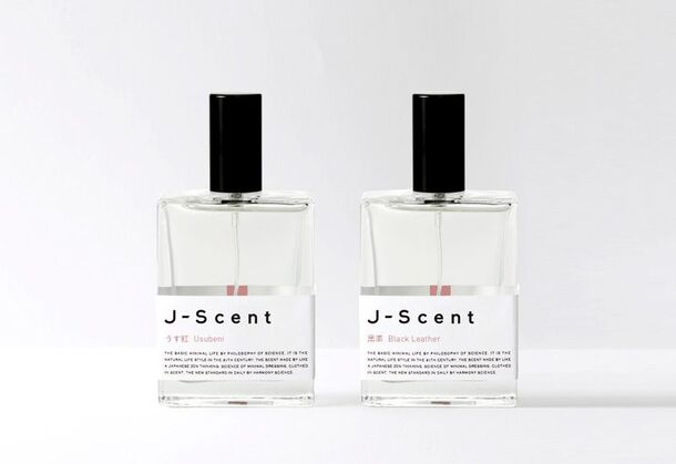 ジェイセント うす紅 W15  72％以上節約 J-SCENT 香水