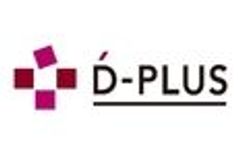 D-PLUS COMPANYのロゴ