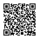 スマートフォンアプリ「ジモフル」iOS版QRコード