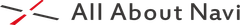 株式会社オールアバウトナビ