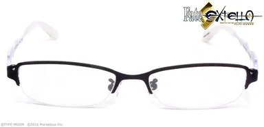 ネロブライド フレーム正面