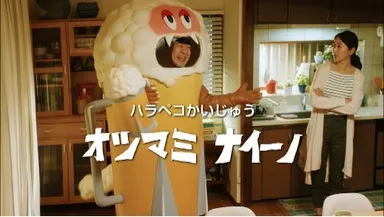 オツマミナイーノ