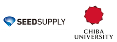 株式会社SEEDSUPPLY、国立大学法人千葉大学