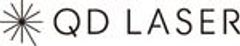 株式会社QDレーザのロゴ