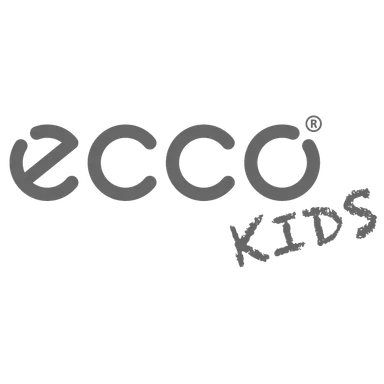 ECCO KIDS　ロゴ