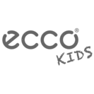 ECCO KIDS　ロゴ