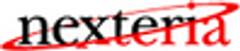 ネクステリア株式会社のロゴ