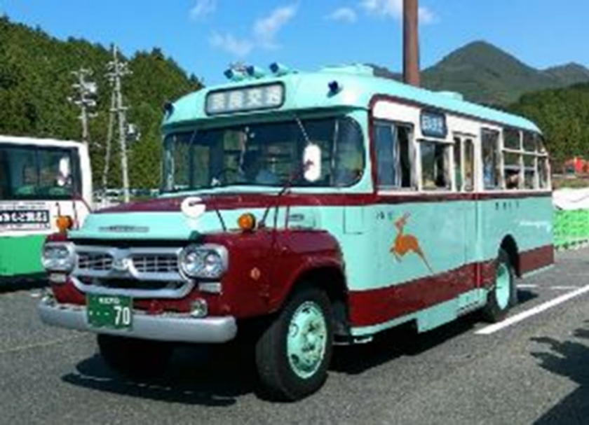 【奈良交通】田原本町道の駅「レスティ唐古・鍵」
グランドオープンフェアについて