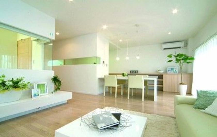 定額制リノベーション商品
『住まい「まるごと」ＮＥＷｉｎｇ（マンション）』 
をグレードアップして販売します！
