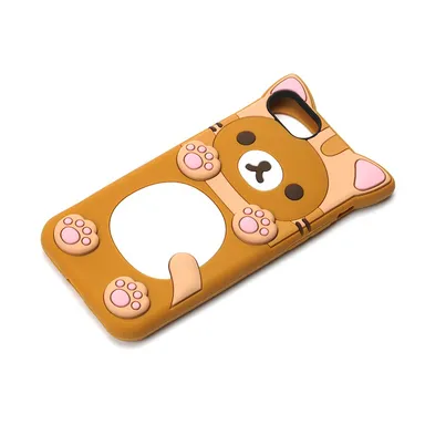 リラックマ/ねこ