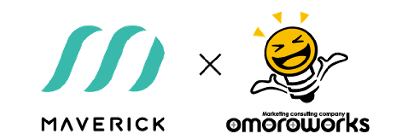 DSPの開発・運用を行うマーベリック、
マーケティング戦略の立案を行うオモロワークスの全株式を取得