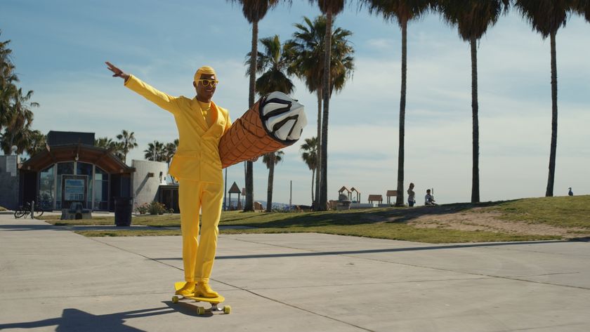 クラシエの新ビジョンを体現した企業CMが完成
楽しく新しいことに挑戦する姿を描いた
思わずクスッとなるCMに!