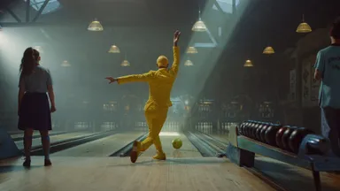 ミラクルストライク篇(1)