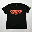 コブラ-COBRA-(サイコガンブラック)前