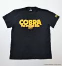 コブラ-COBRA-(黄金とダイヤネイビー)前