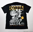 コブラ-COBRA-(黄金とダイヤネイビー)後1