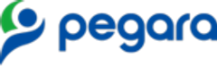 Pegara, Inc.のロゴ