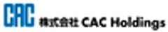 株式会社CAC Holdingsのロゴ