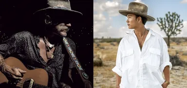 ドノヴァン・平井 大