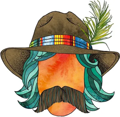 ドノヴァン　イラスト