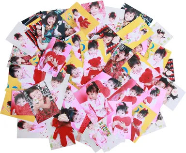 撮影した全写真の写真