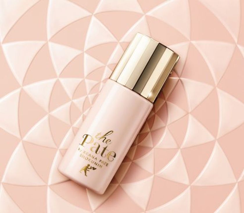 【5月24日】セルフベースメイク市場売上No.1*1の
『毛穴パテ職人』より、10年以上に渡る毛穴研究の
成果から生まれた史上最強*2の「化粧下地」発売