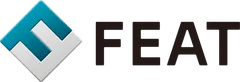 株式会社フィート_ロゴ