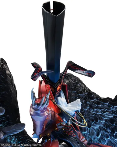 ゲームキャラクターズコレクションDX 「ペルソナ5」アルセーヌ(8)