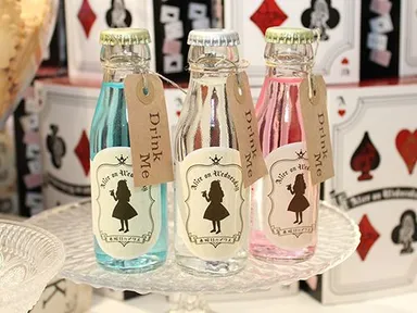 Drink Me ミニサイダー