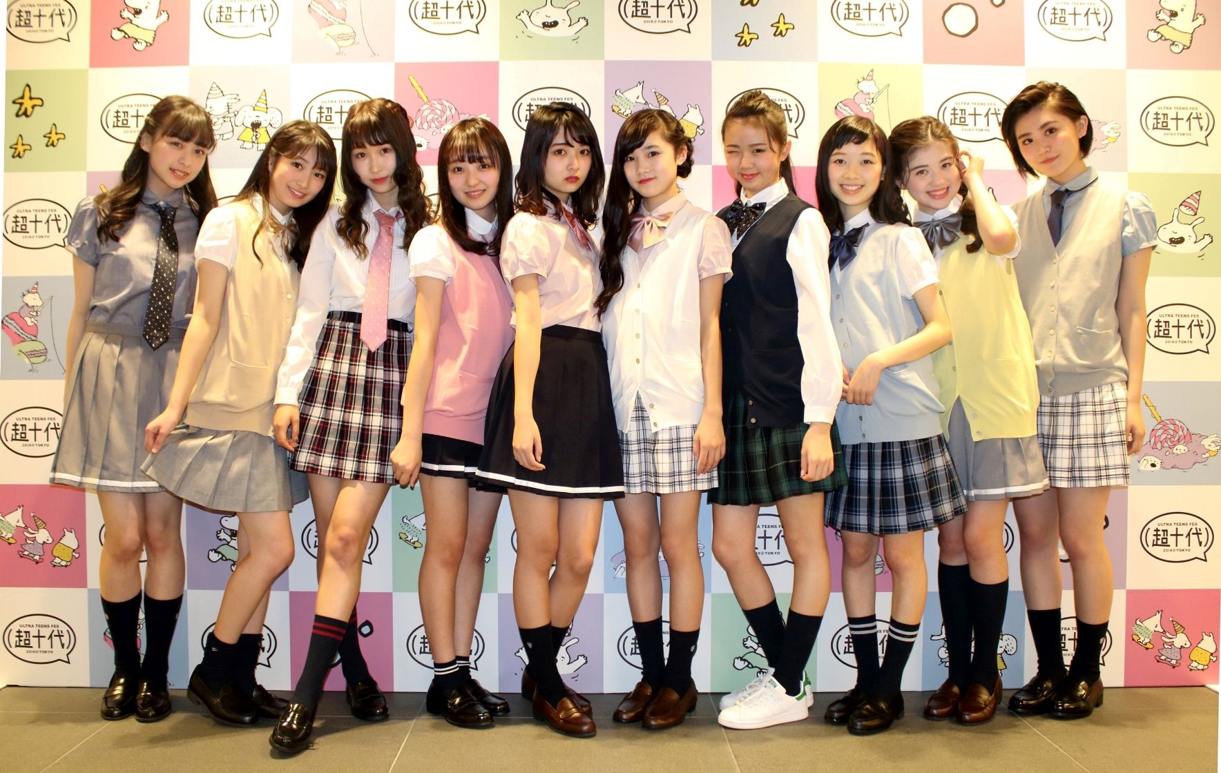 カンコー委員会 集合写真