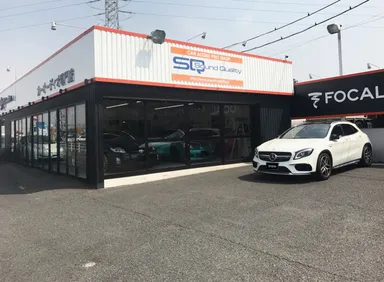 フォーカル プラグ＆プレイ千葉北