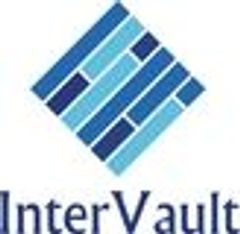 インターボルト合同会社のロゴ