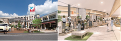 千葉県我孫子市の商業施設「あびこショッピングプラザ」がリニューアルオープン―専門店の約50％、30店舗が新規・改装オープン！―