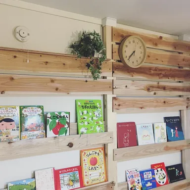 きーちゃんさん「DIYを楽しむ家族思いのお父さん」