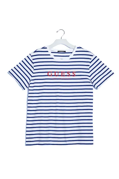 short sleeve T-shirt_bl_￥3,900