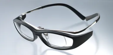 視力矯正レンズ(オプション)タイプ