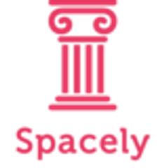 株式会社スペースリーのロゴ