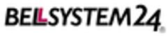 株式会社ベルシステム2４のロゴ